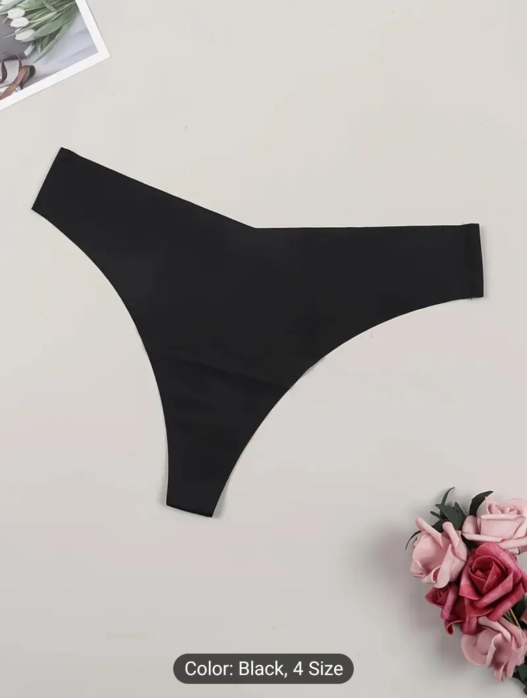 Kiss & Tell (Plus Size)