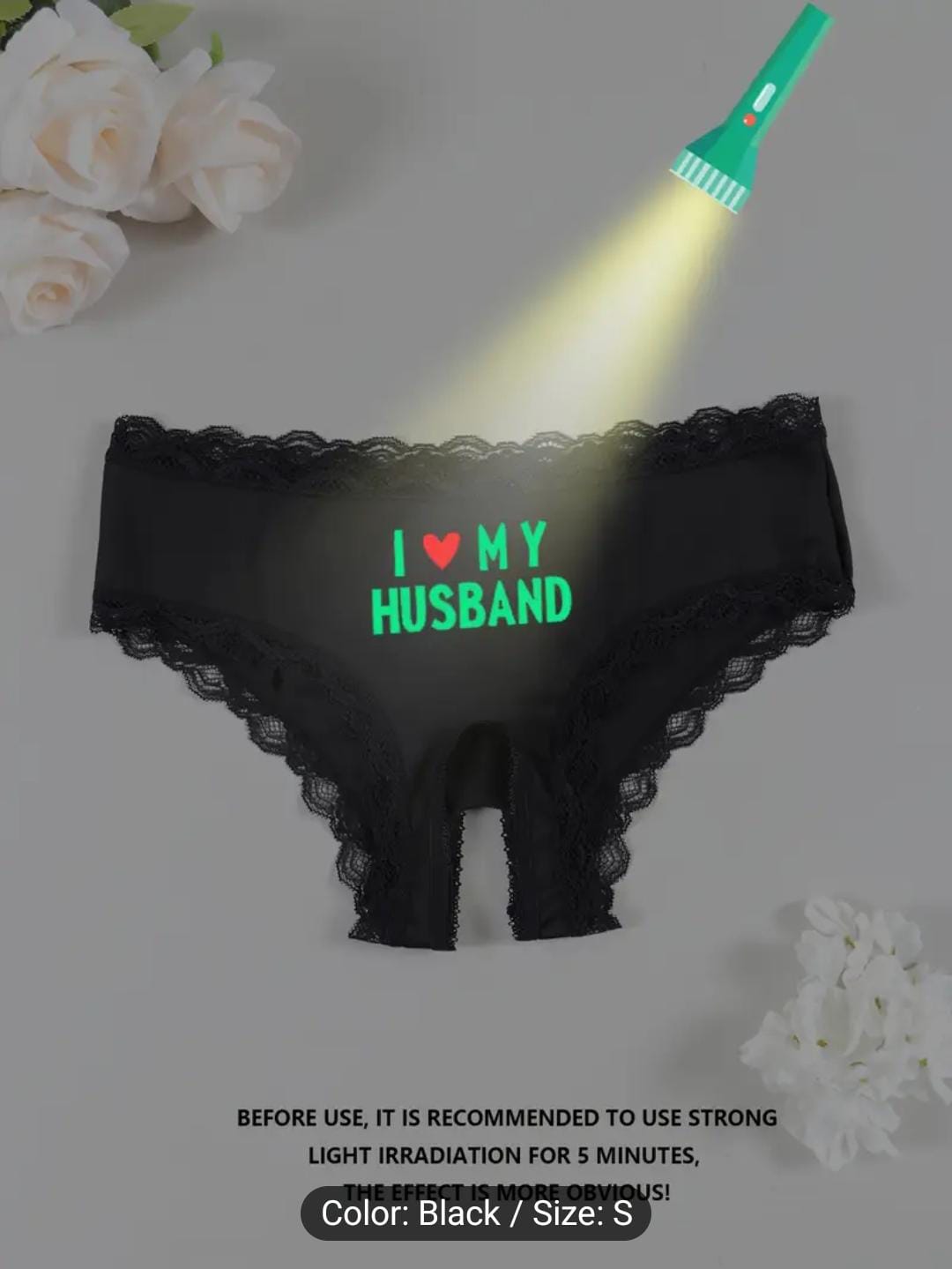 Hubby's Magnet