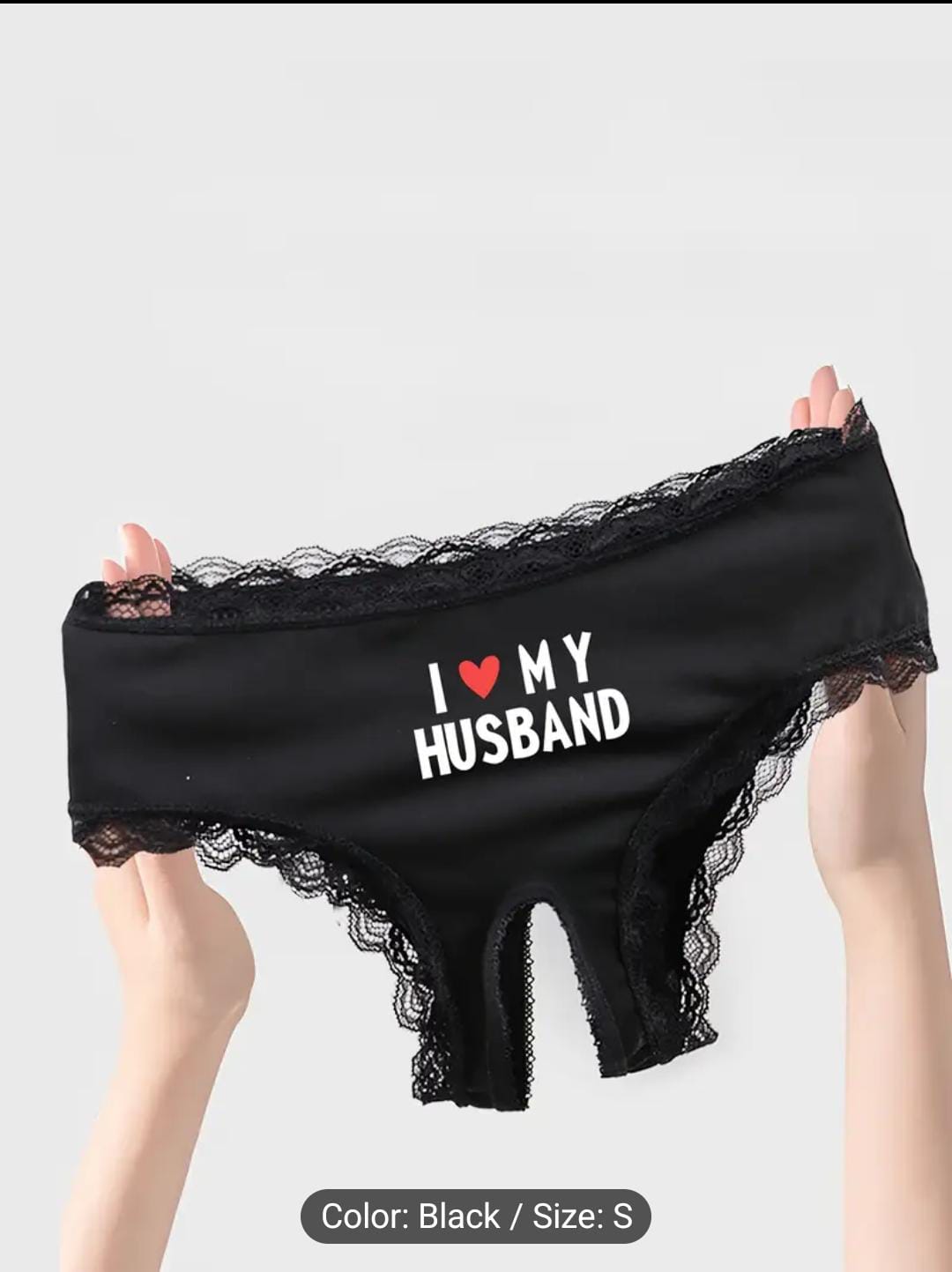 Hubby's Magnet