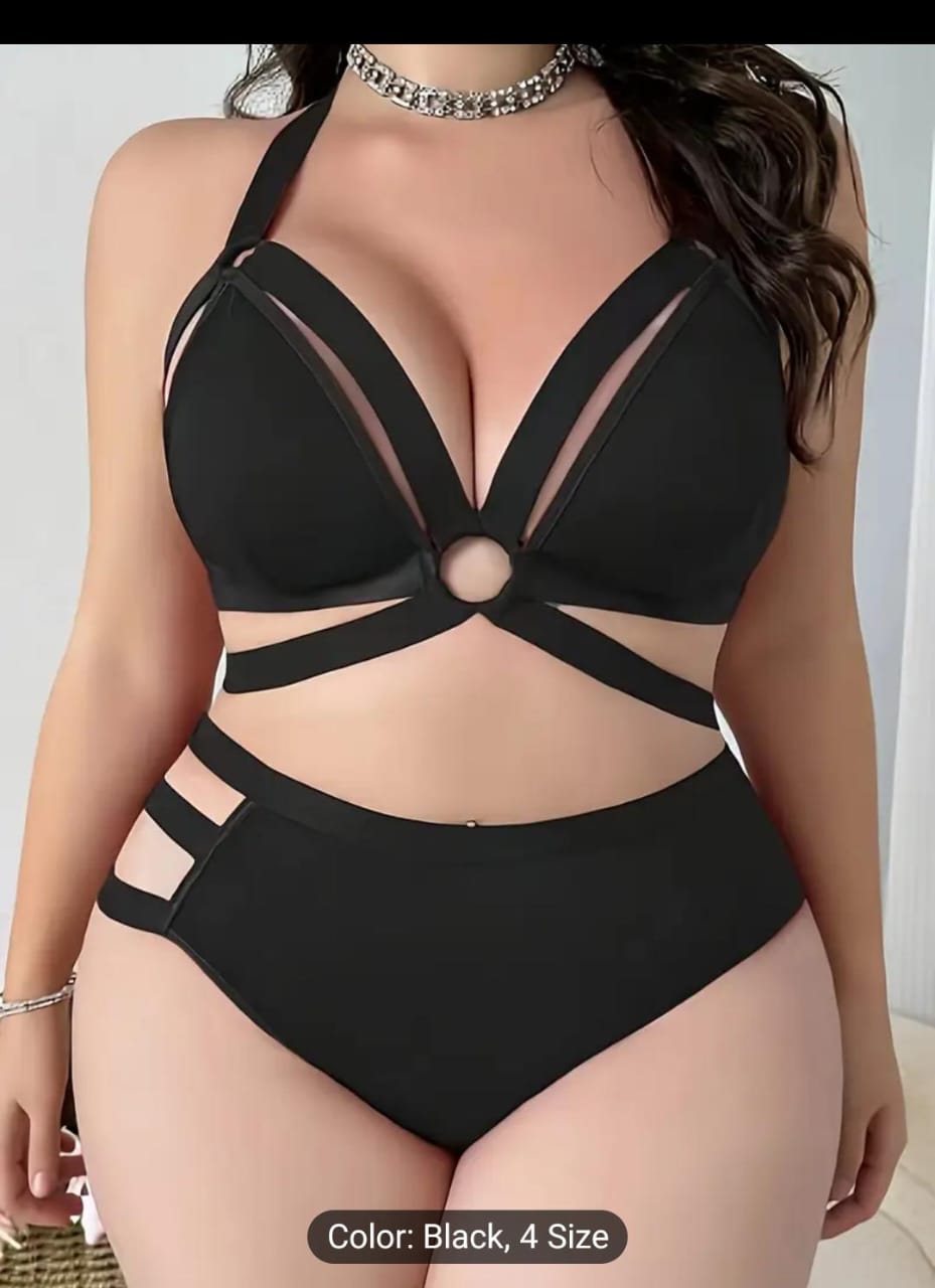 Wrap Star (Plus Size)