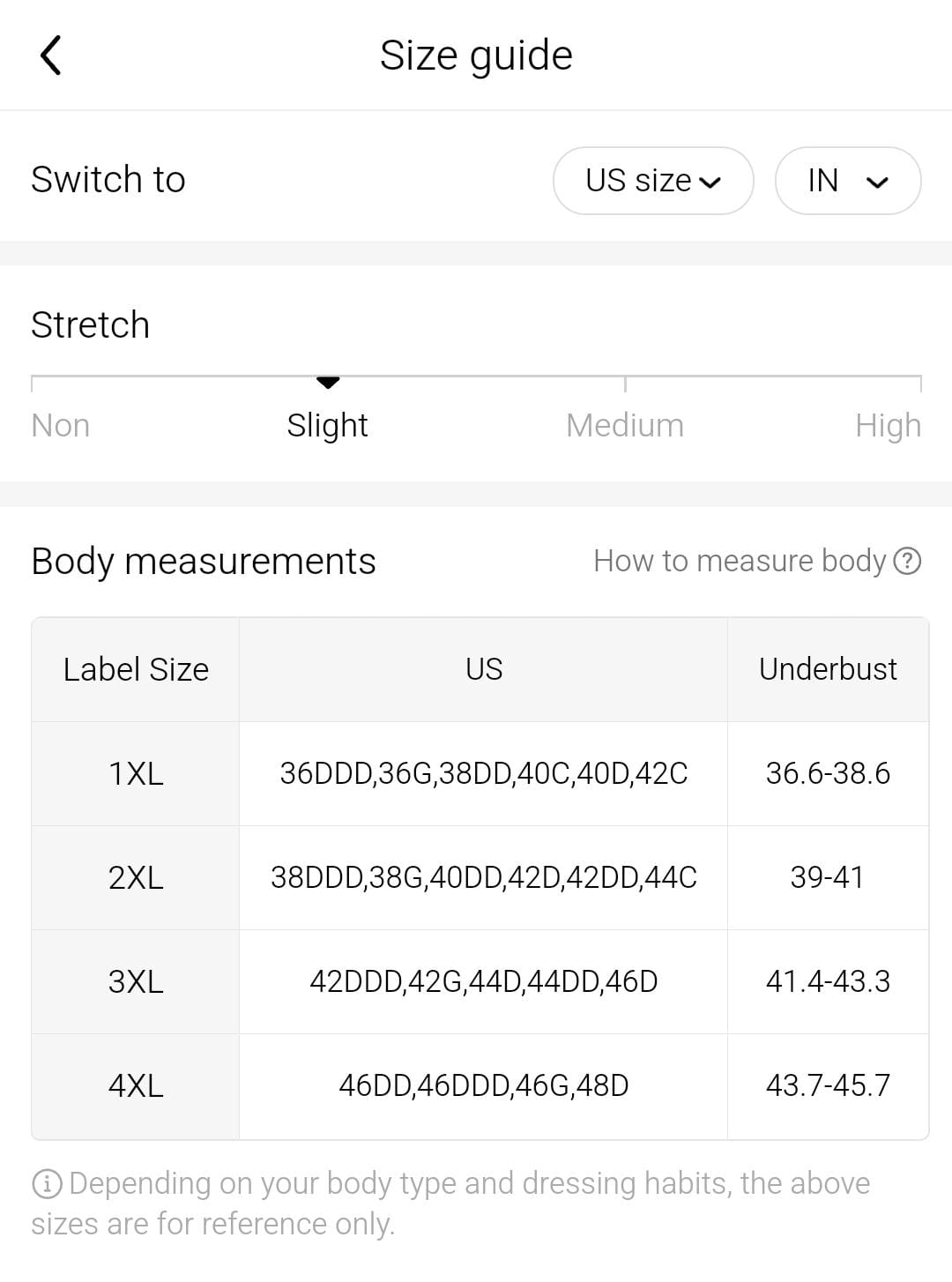 Red Affair (Plus Size)