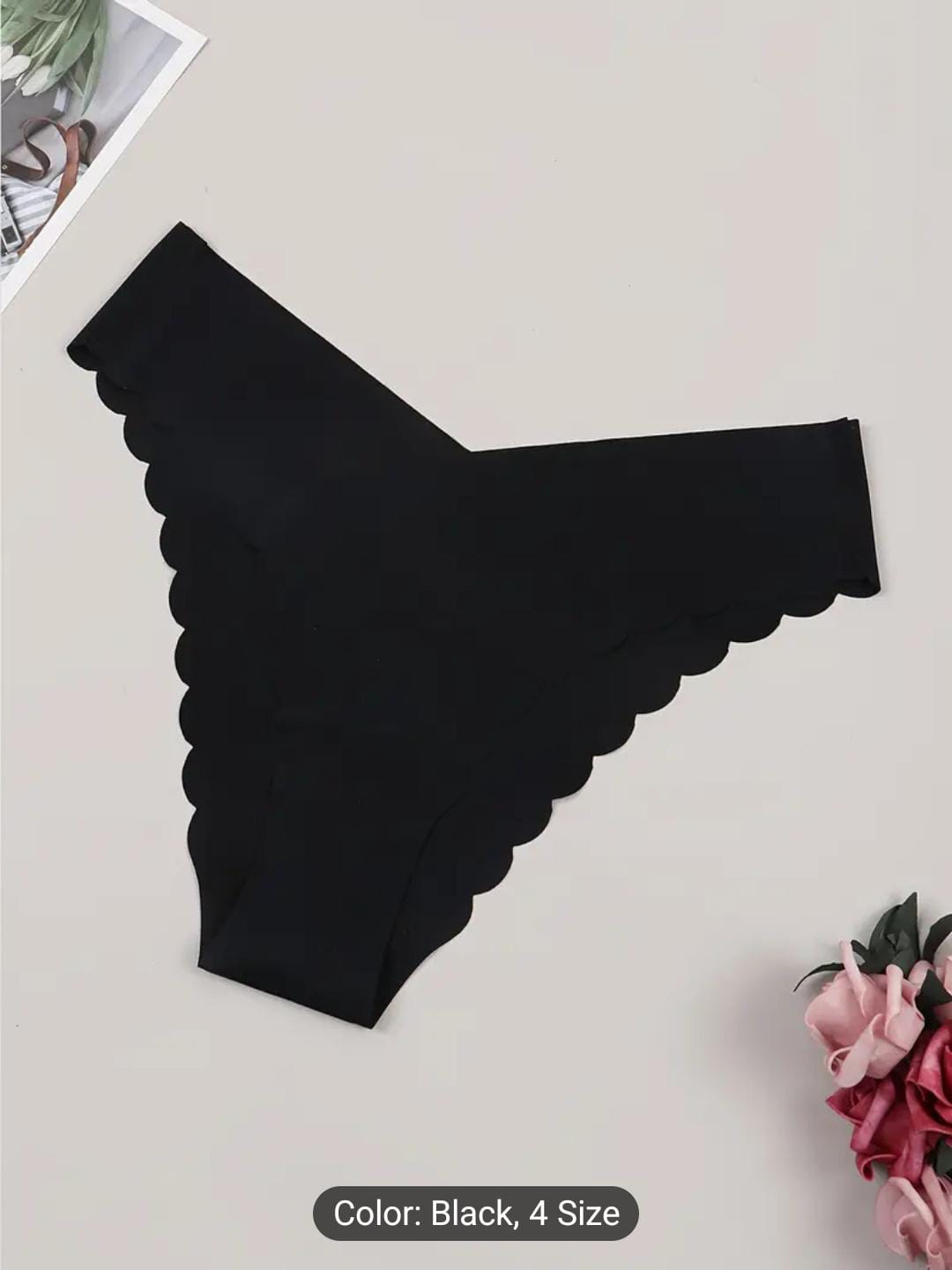 Loyal Wife Panty