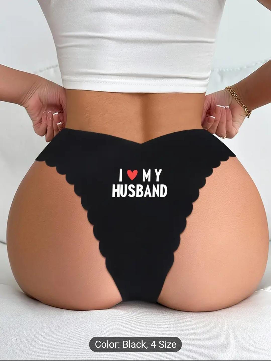 Loyal Wife Panty