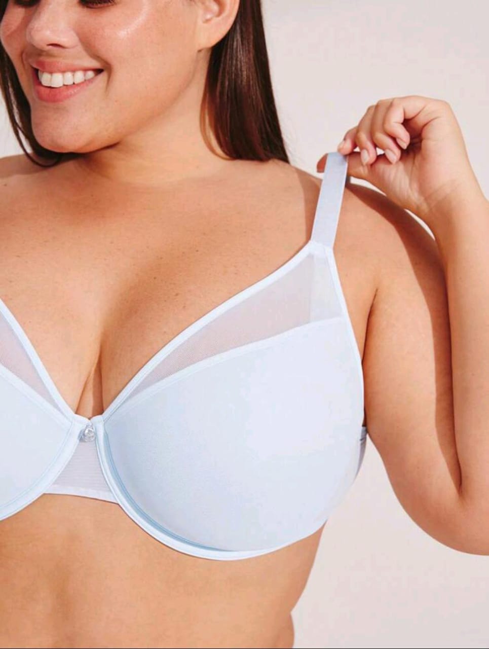 Air Hug (Plus Size)