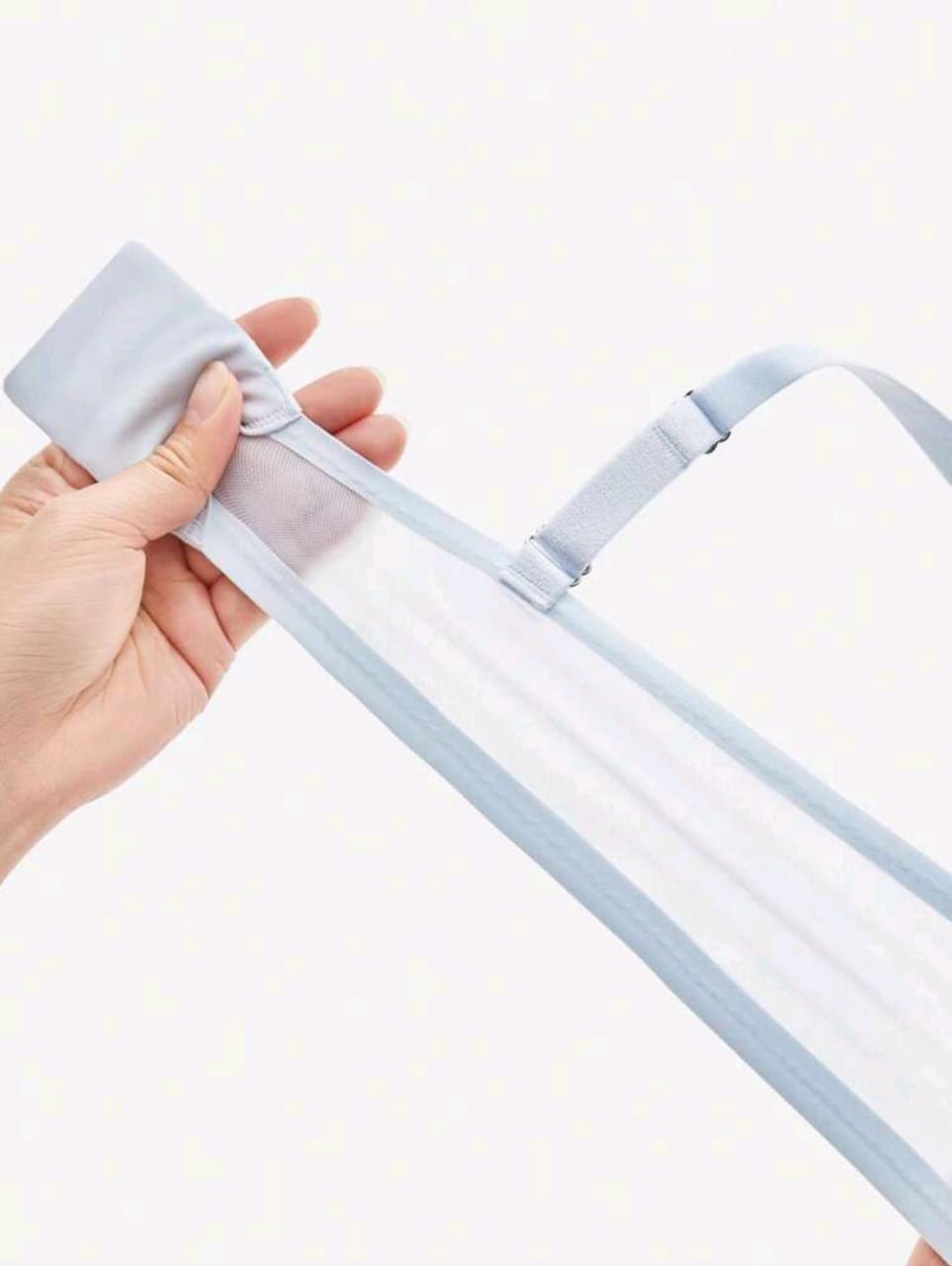 Air Hug (Plus Size)
