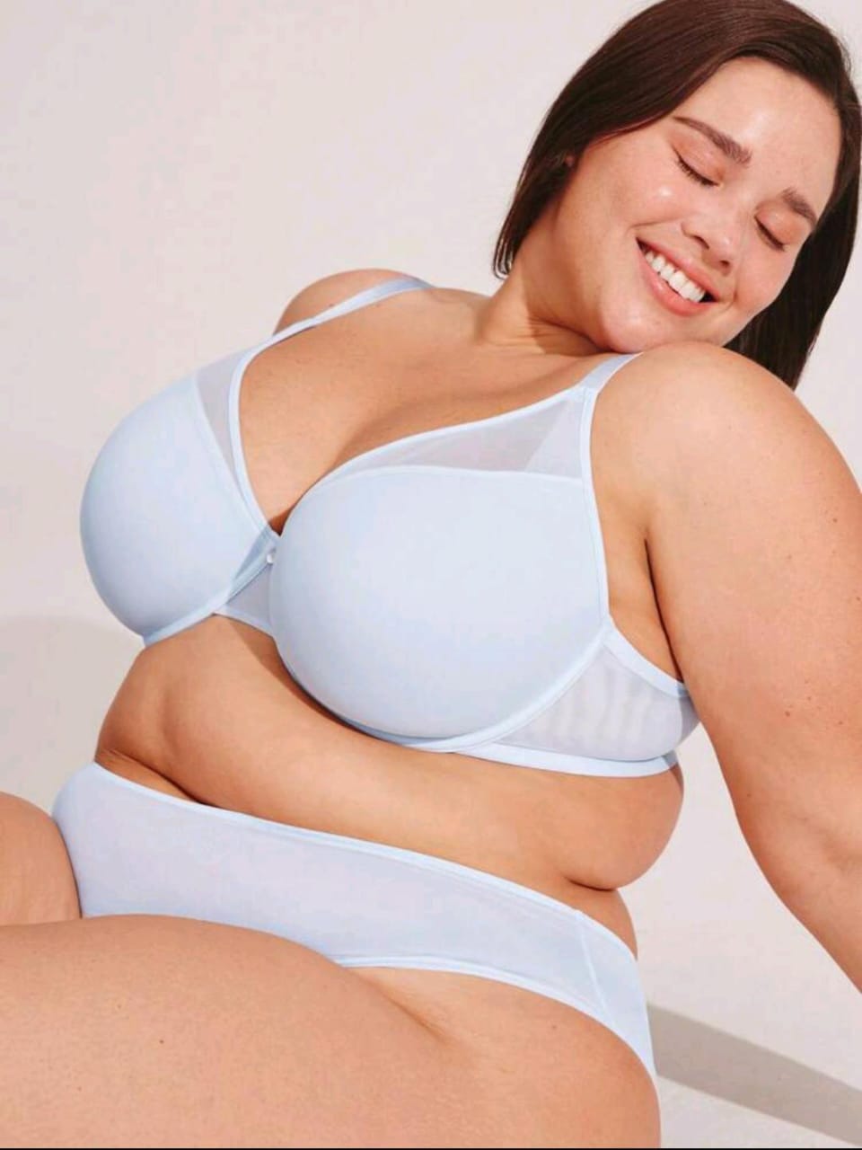 Air Hug (Plus Size)
