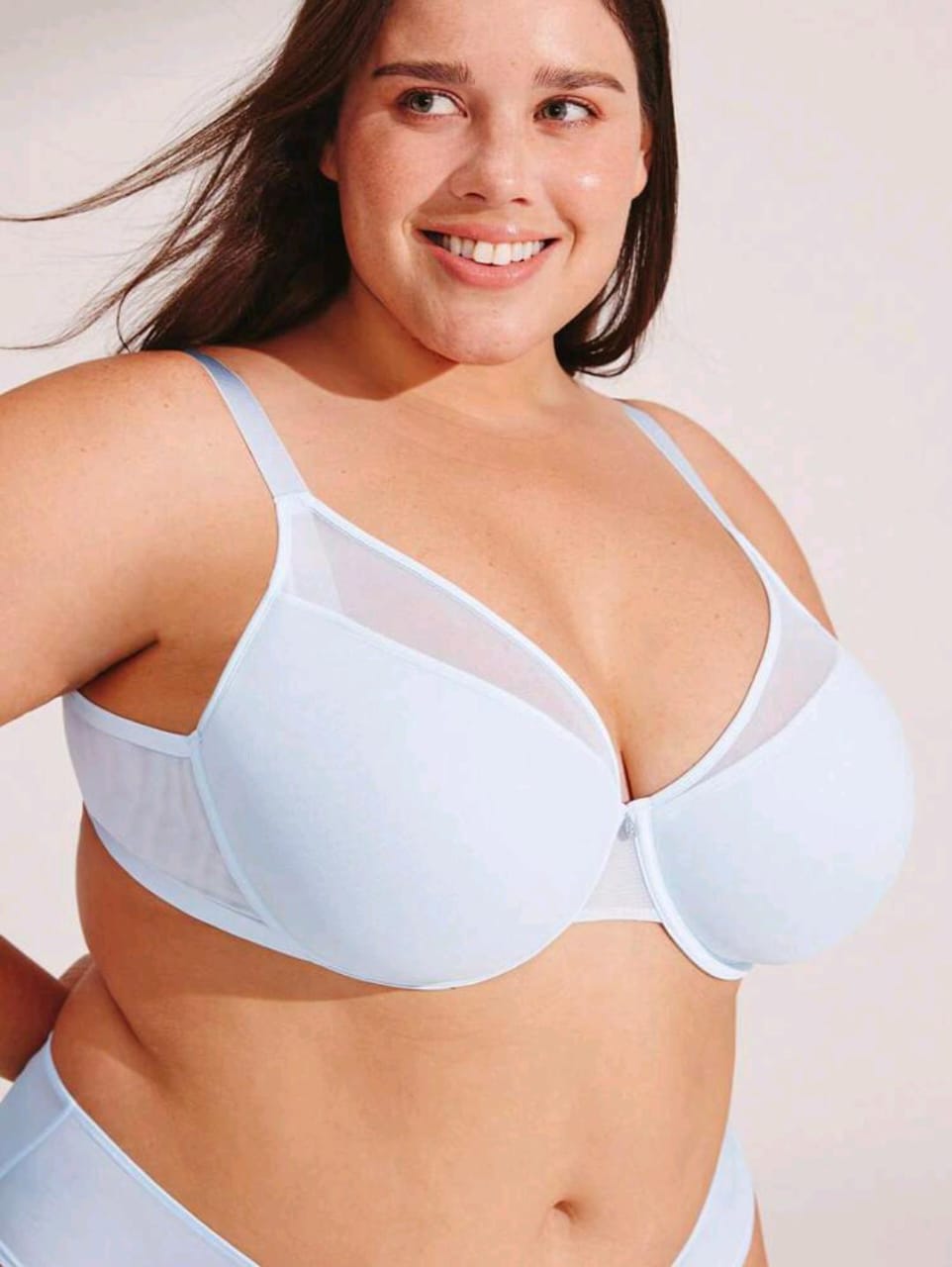 Air Hug (Plus Size)