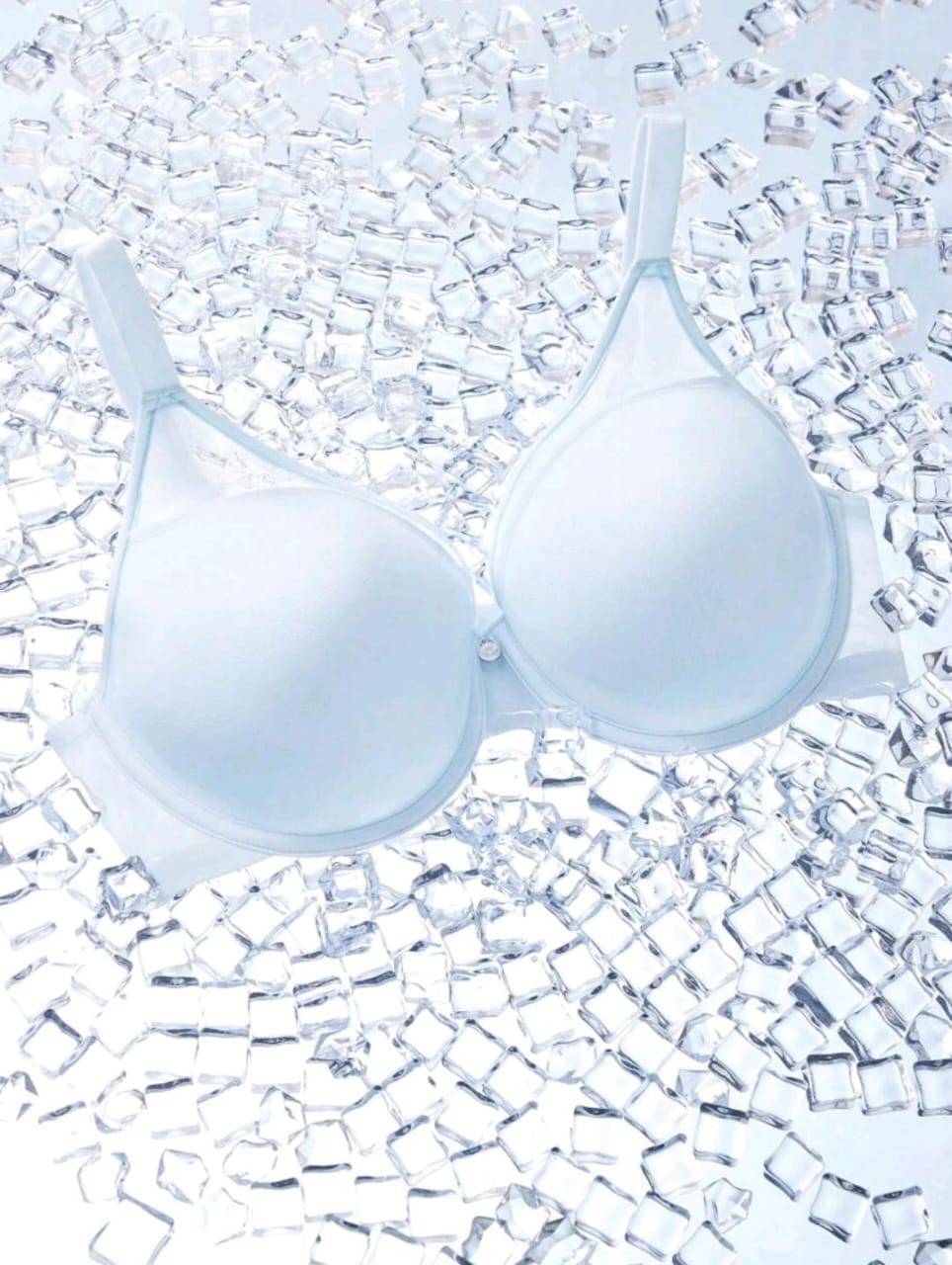 Air Hug (Plus Size)
