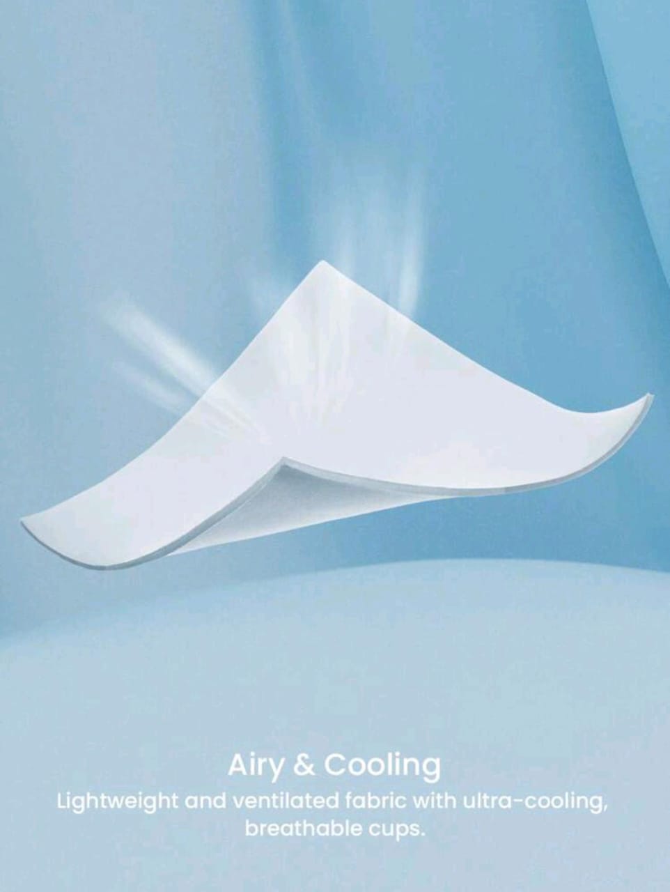 Air Hug (Plus Size)