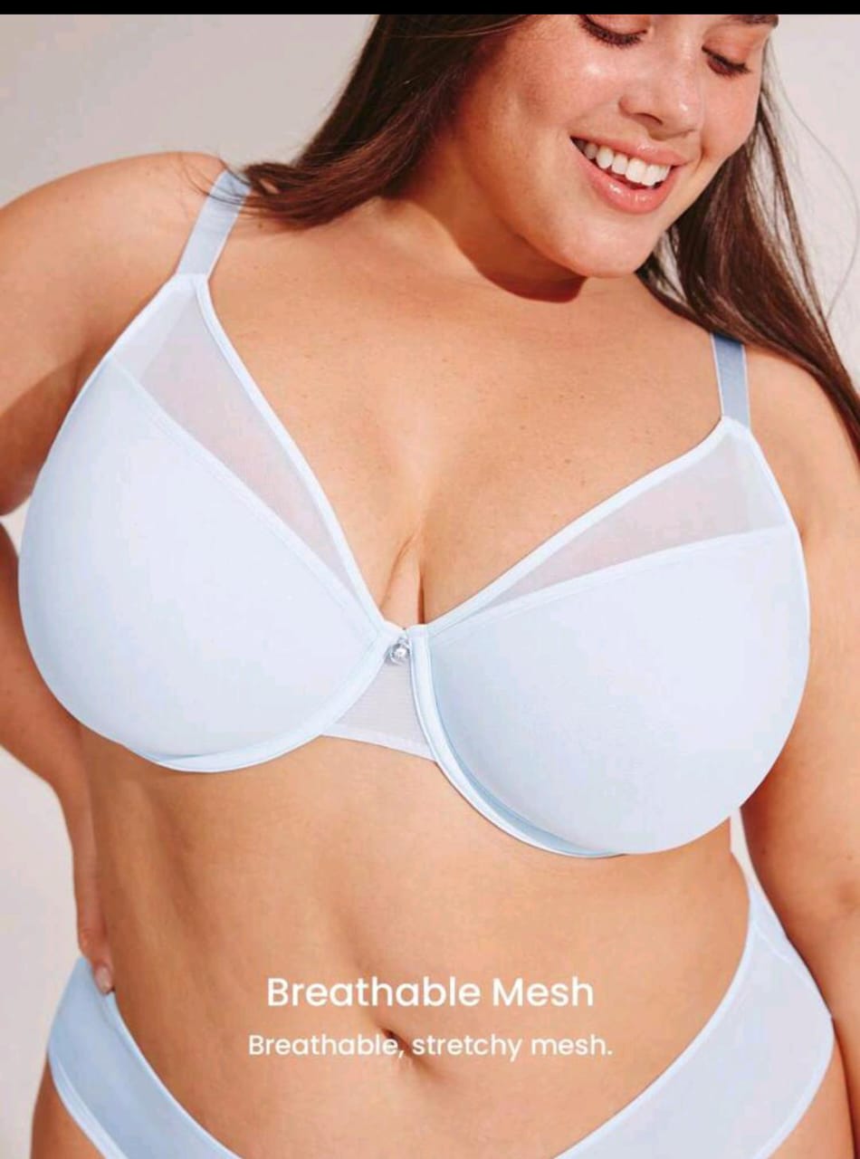 Air Hug (Plus Size)