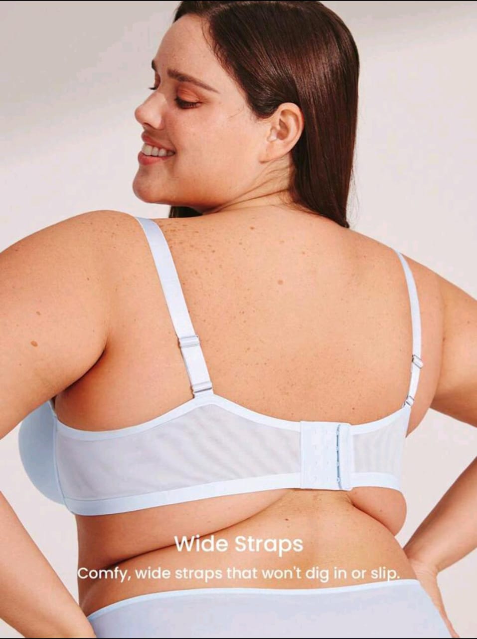 Air Hug (Plus Size)