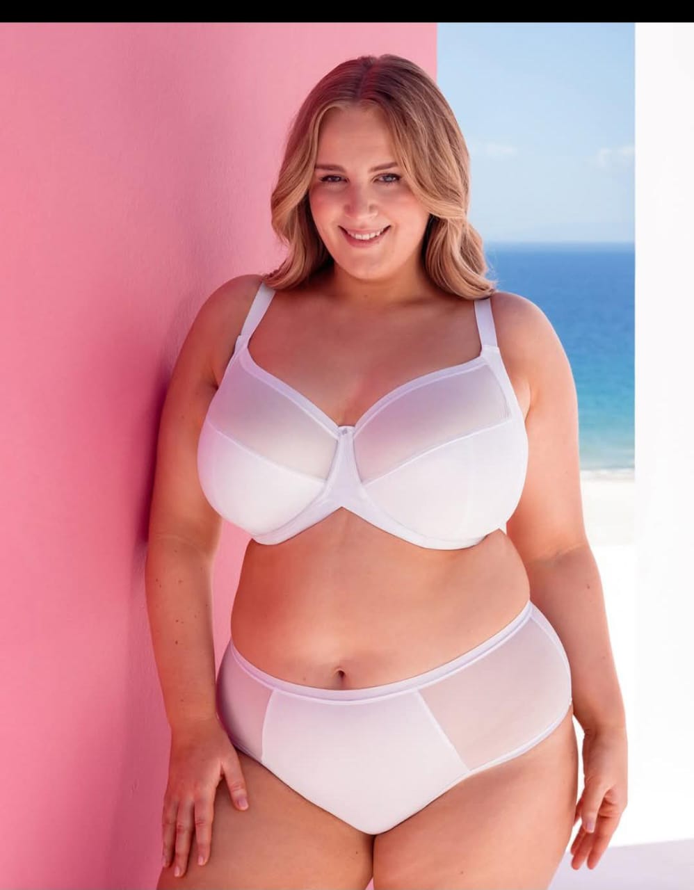 Air Hug (Plus Size)