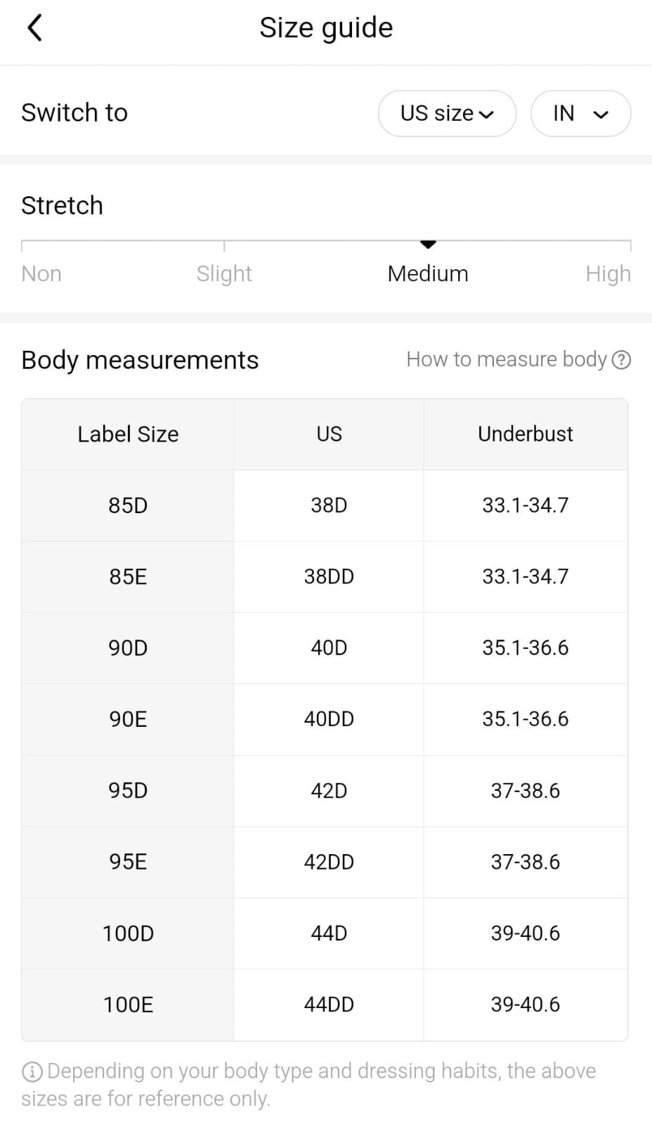 Wild Soft (Plus Size Bra)