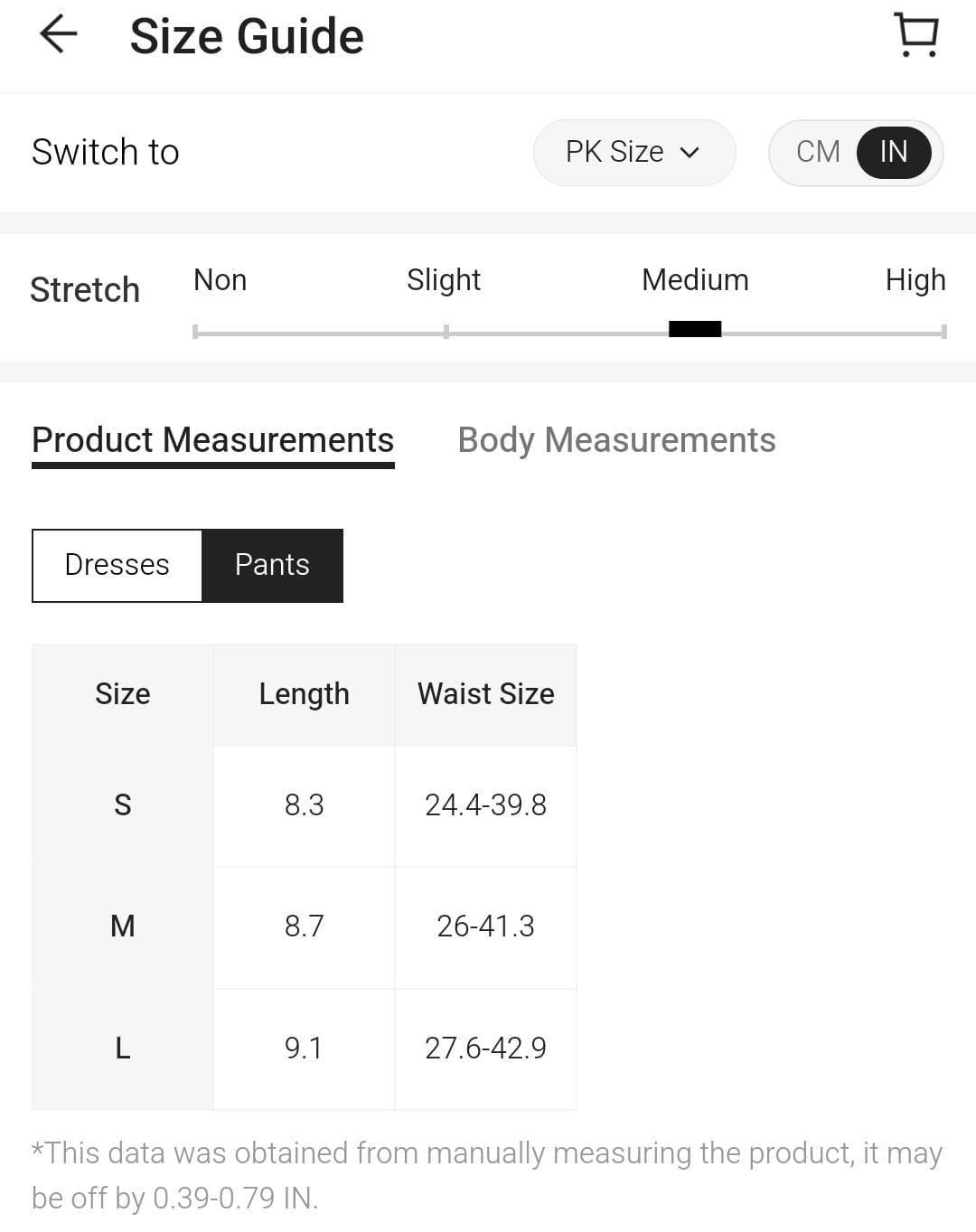 Pearl Jammed (Black)