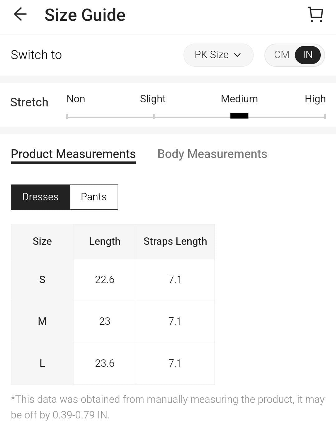 Pearl Jammed (Black)