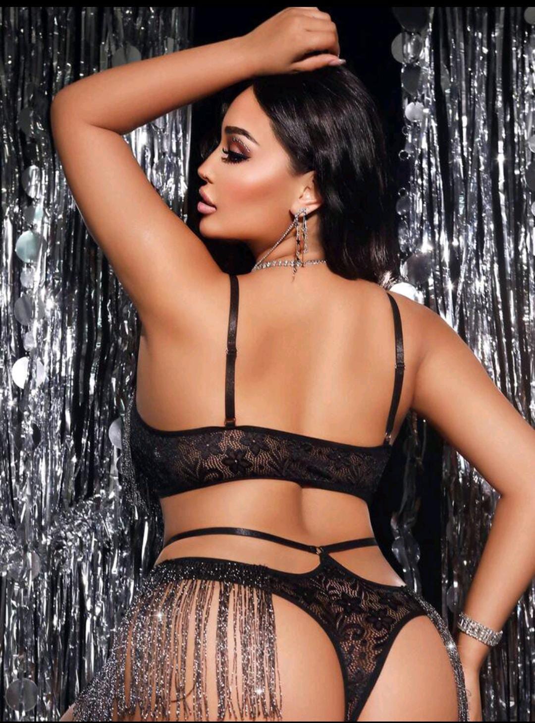 Swing Thing (Plus Size)