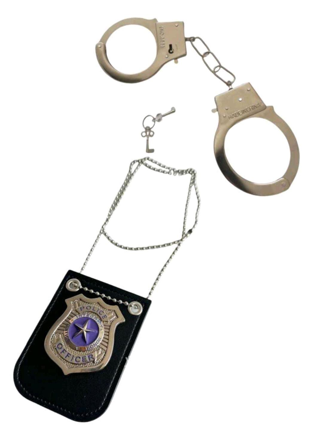 Hand Cuffed Games
