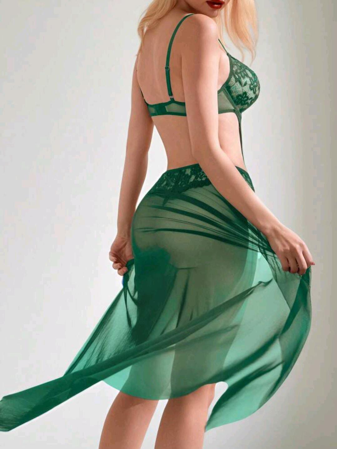 Code Green