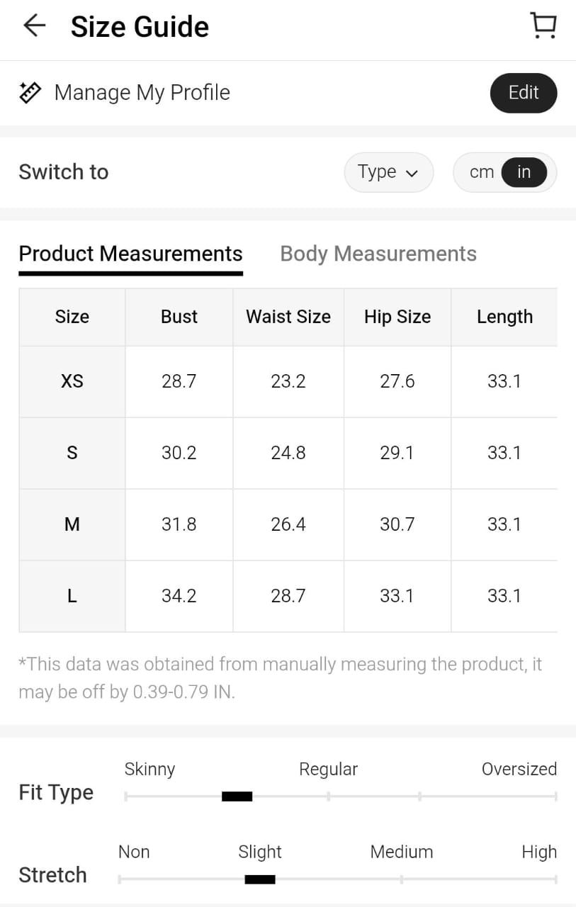 Handle With Compliments