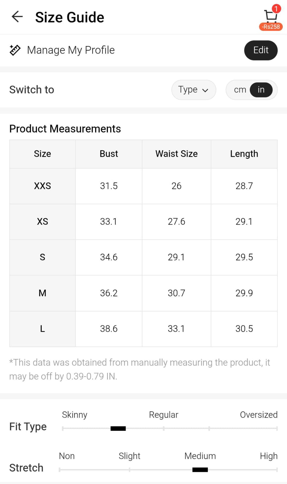 The Red Flag You’d Miss Twice