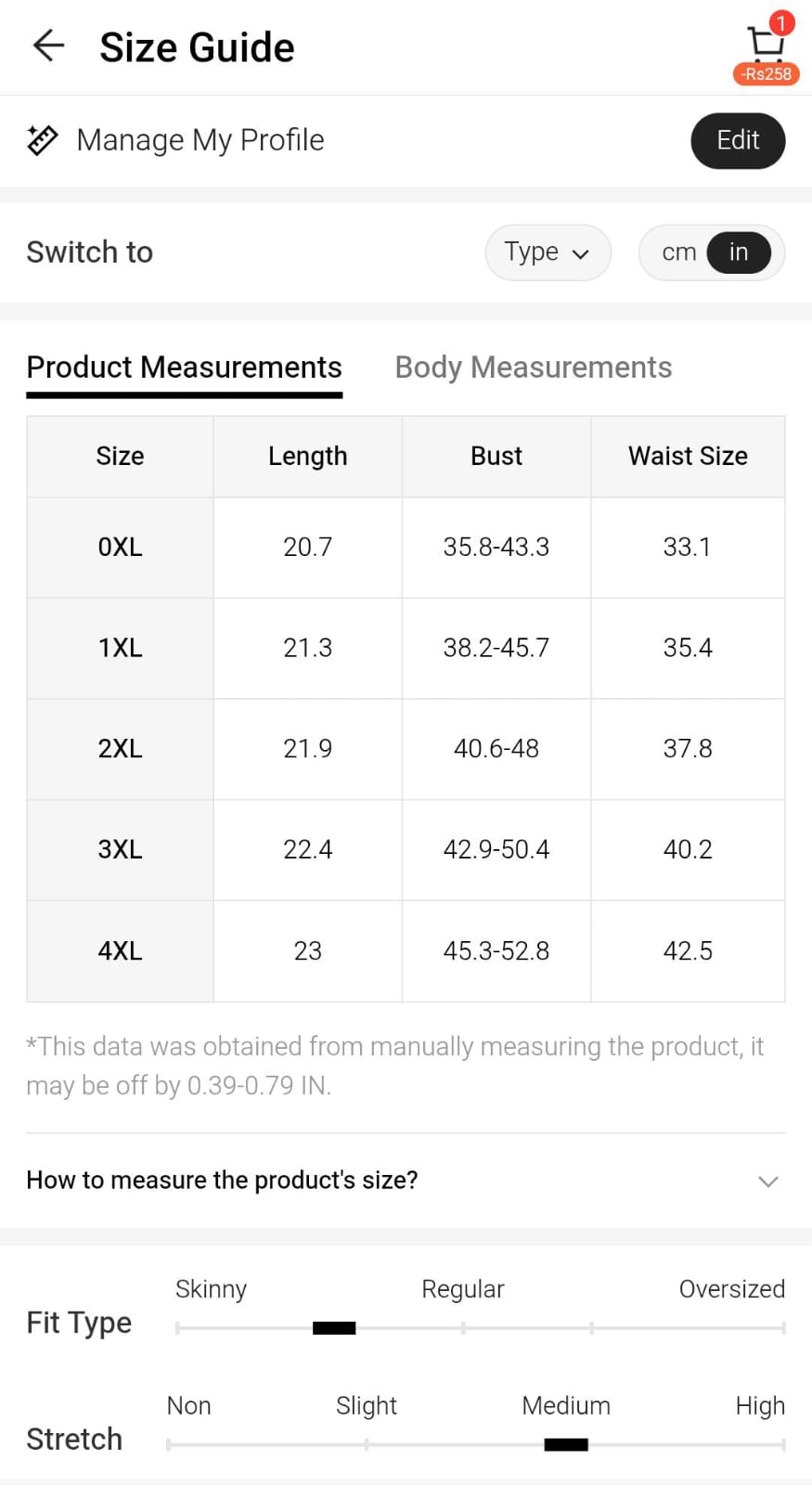 Caution: Slippery When Stunning