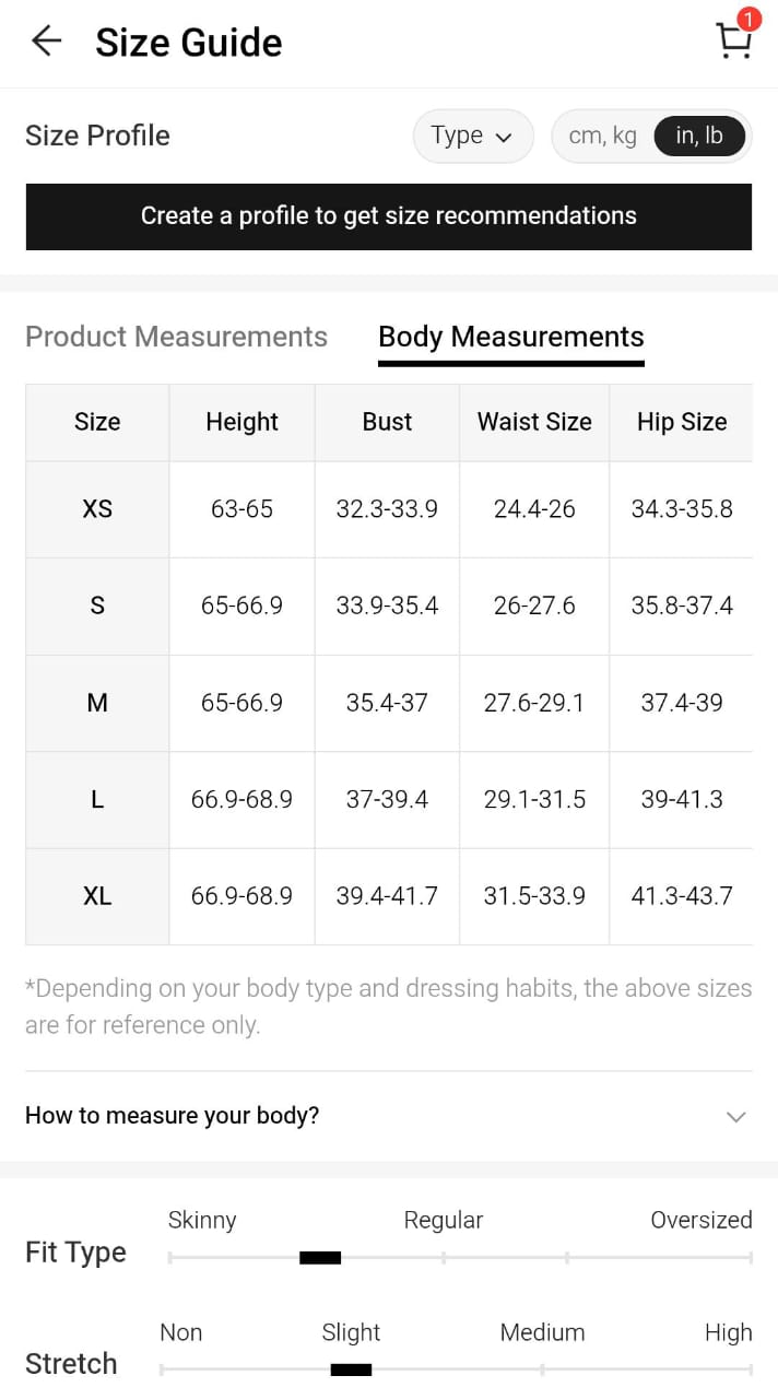 Main Character Contract
