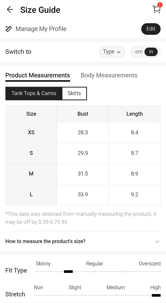 Talk Less, Shimmy More