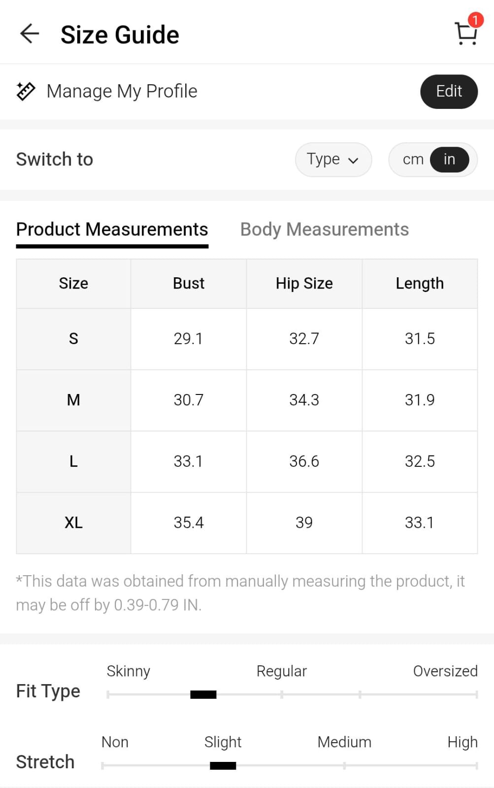Cutout With Attitude