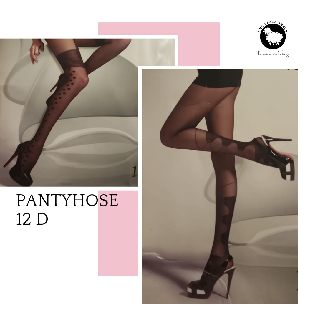 π₯ 12D Pantyhose π₯