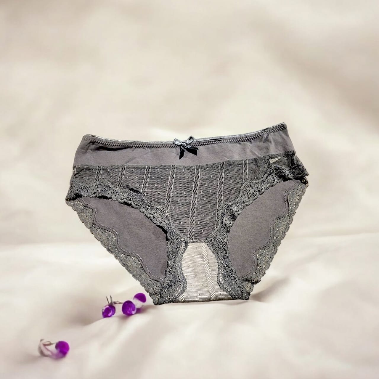 ⨠ROMENSA Wireless Plunge Bra Set â¨