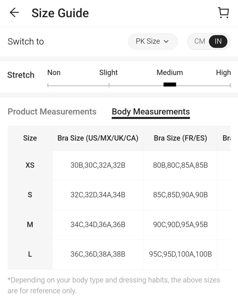 Lace Touch Bodysuit - Black