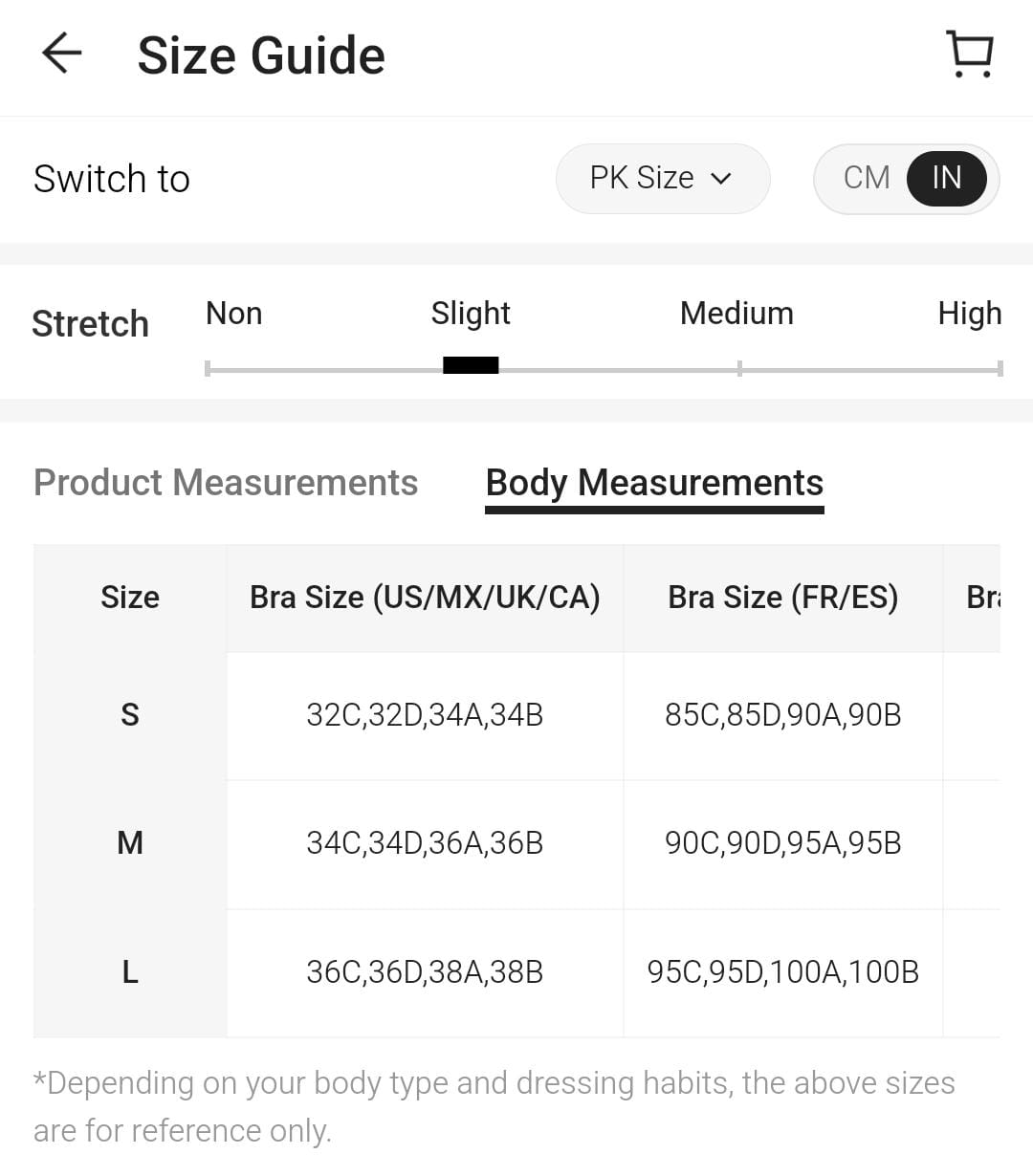 Lavender Dream Bodysuit