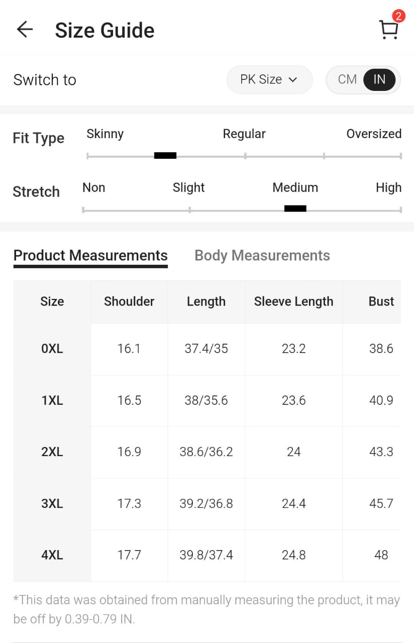 Wine and Dine (Plus Sizes)