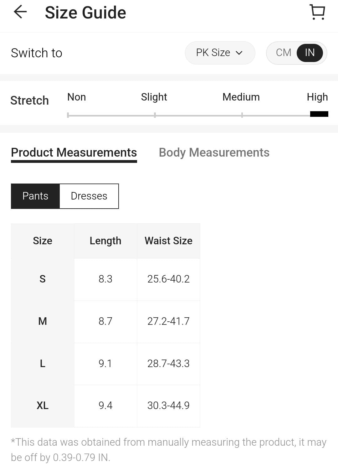 Barely There, Totally Here (Navy Blue)