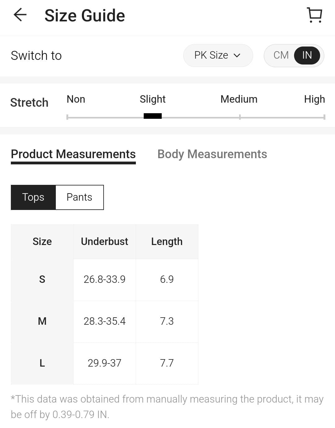 Moroccan Laila (Silver)