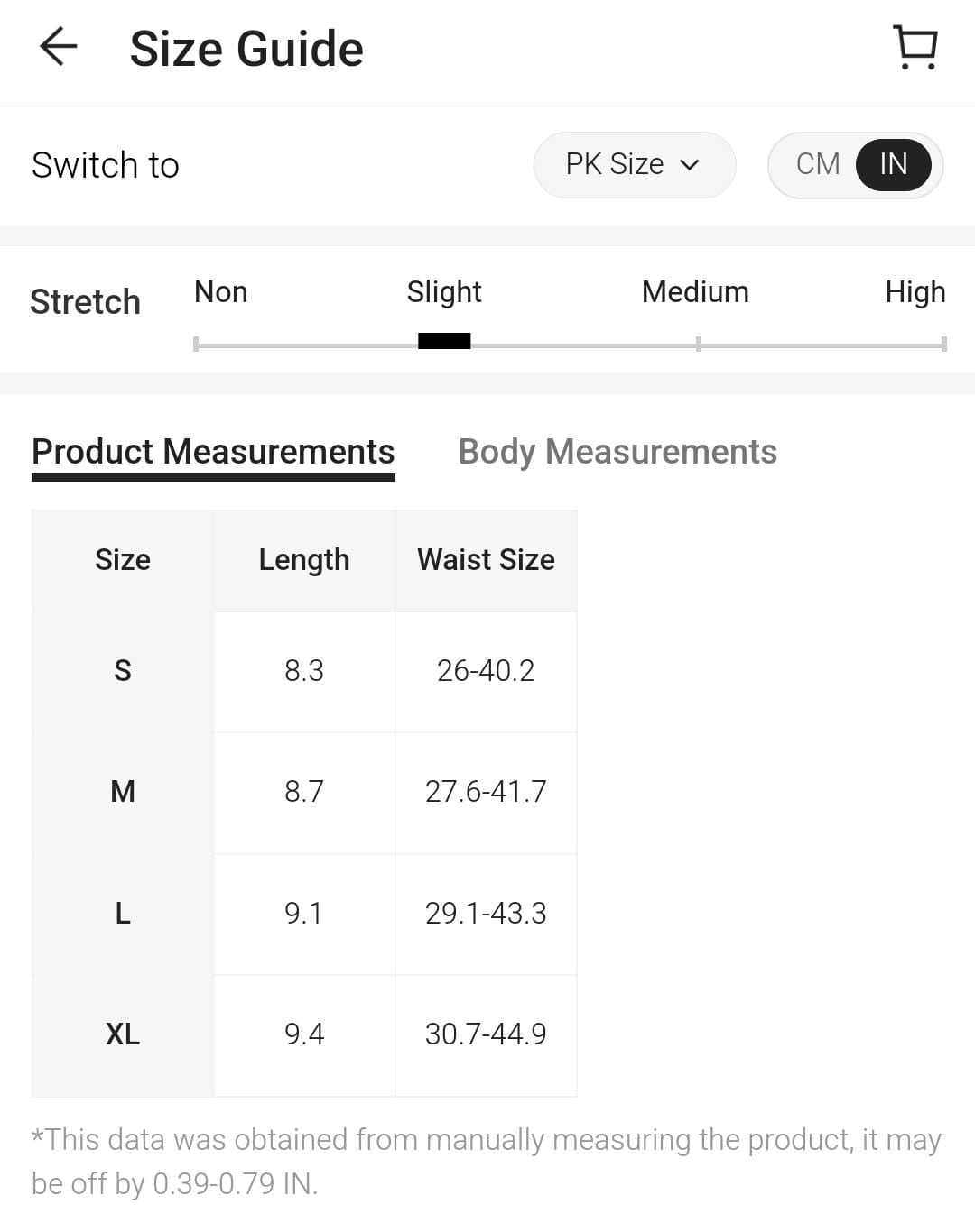 Naughty Strings Panty (Dark Green)