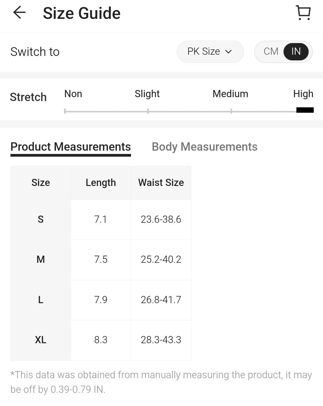 Pearls of Passion Panty