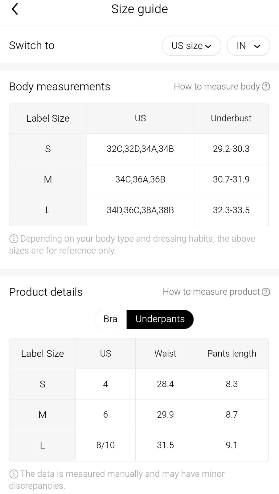 Red Babe Bra Set