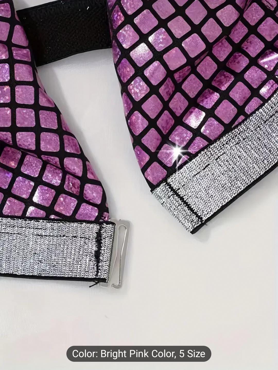 Disco Fever (Pink)