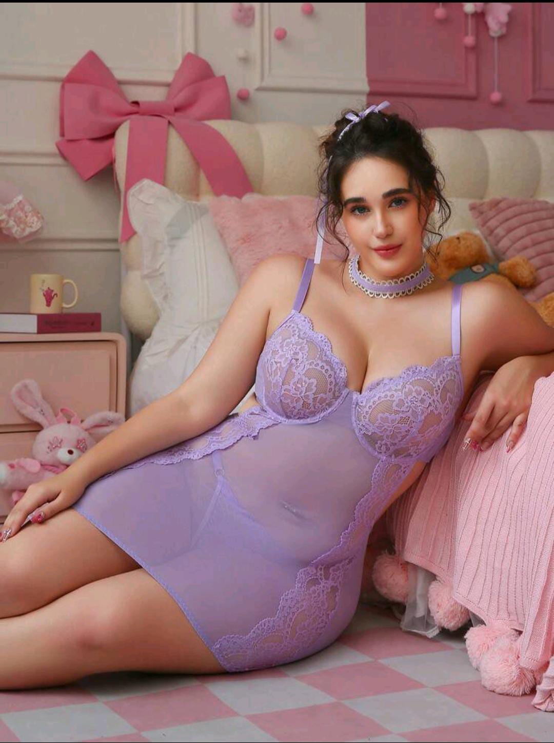 Alpha Babe