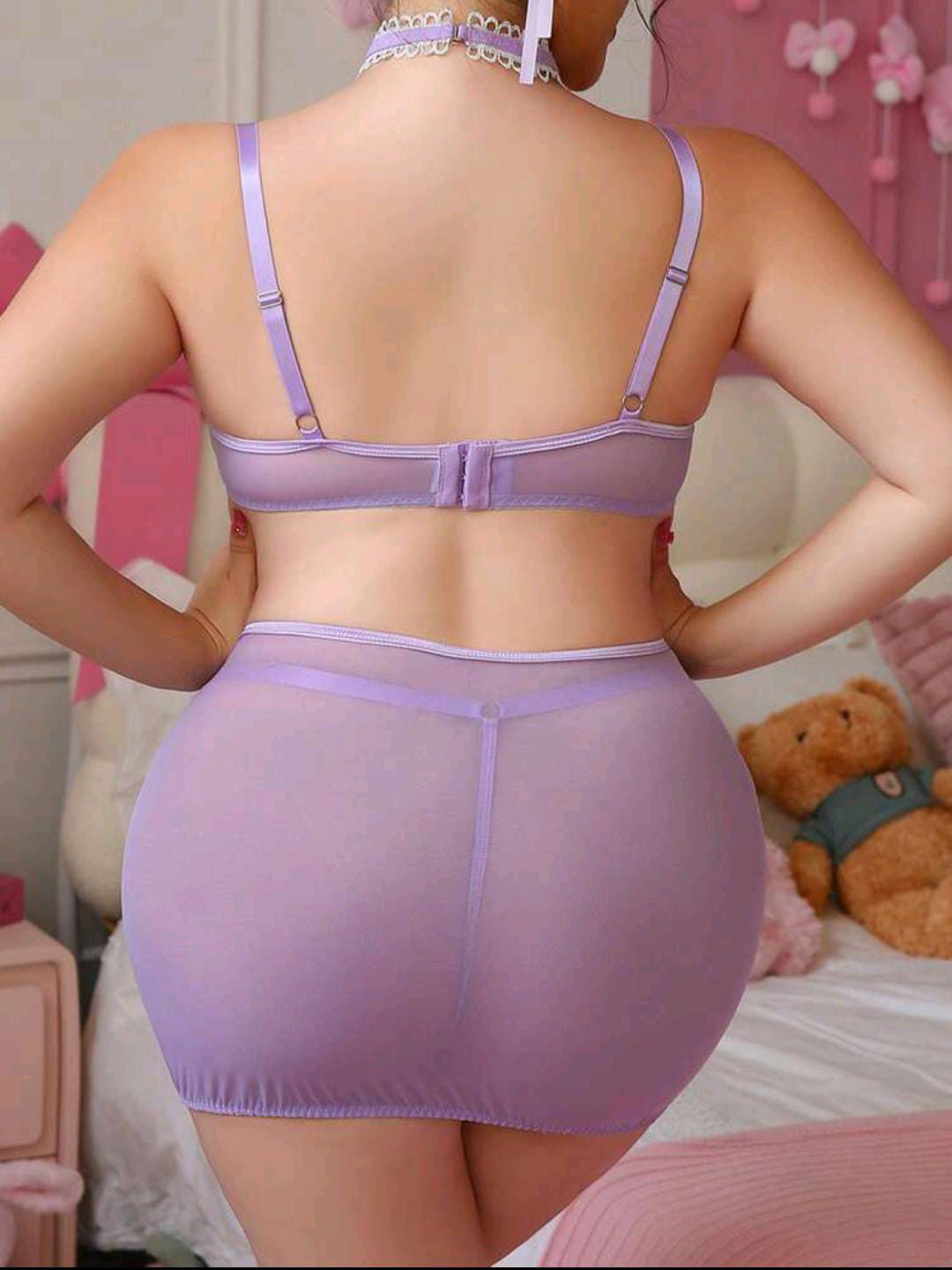 Alpha Babe