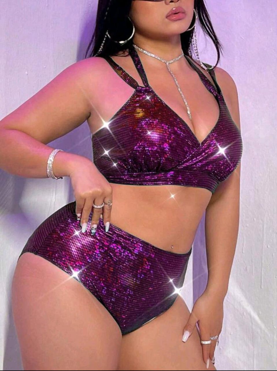 After Party (Purple)