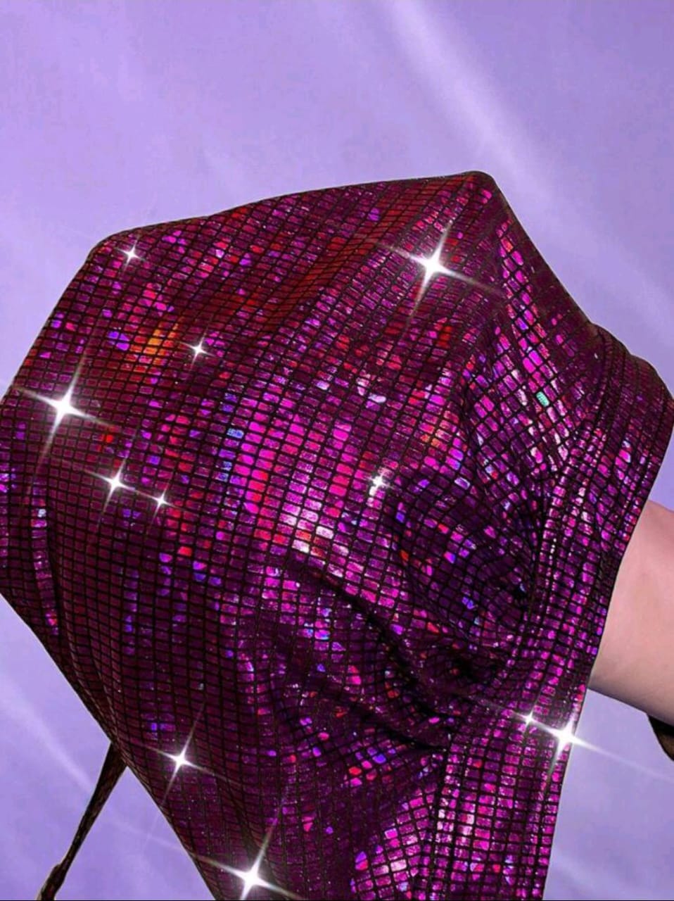 After Party (Purple)