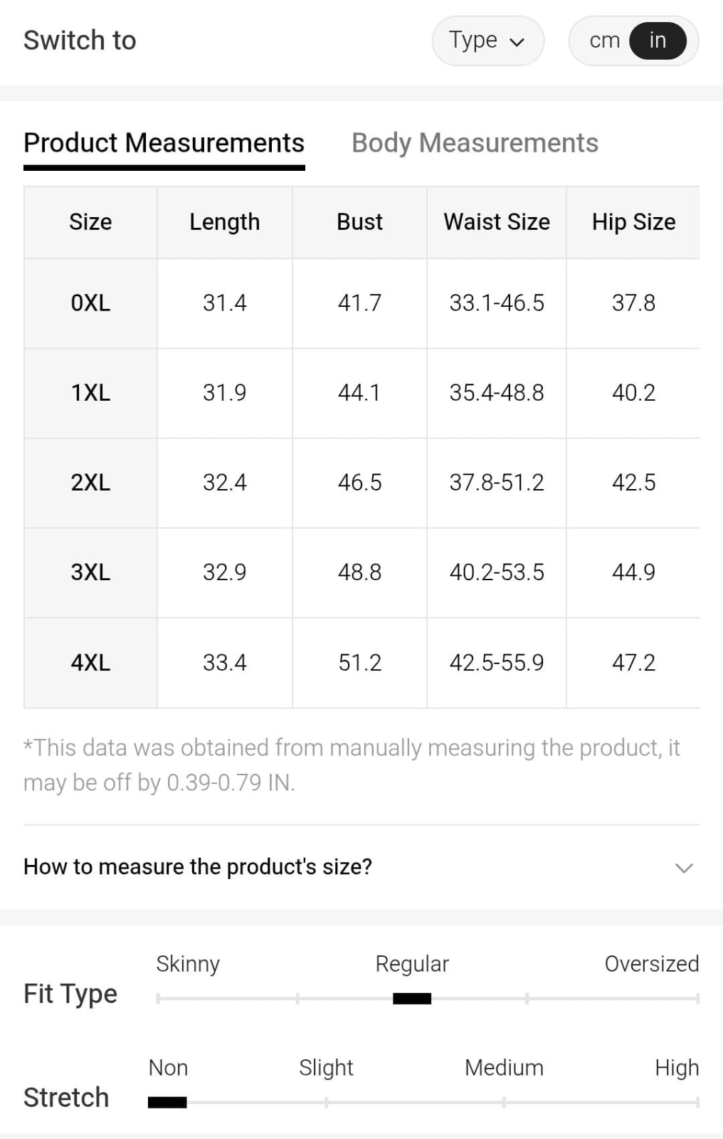 Oops, I Sparkled Again