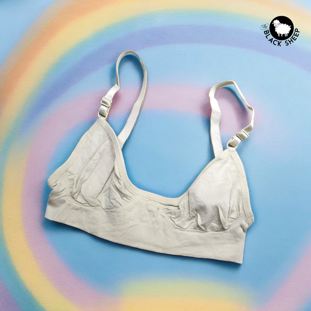š Chic Comfort - Creamy Almond Edition š