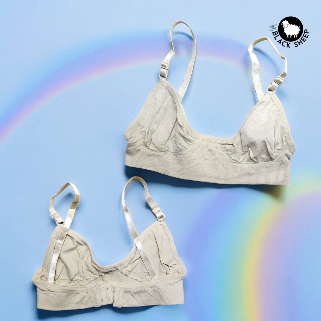 š Chic Comfort - Creamy Almond Edition š