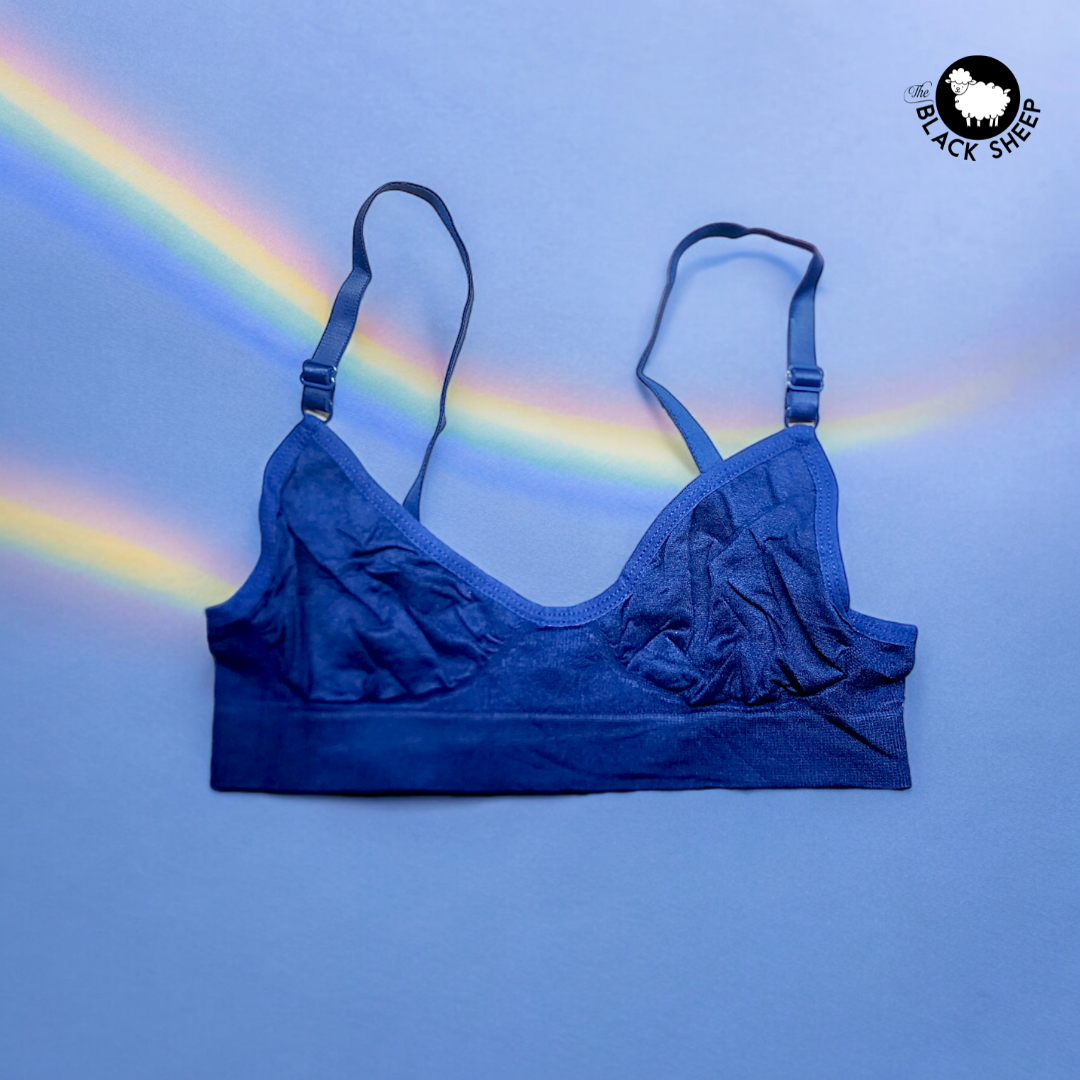 š Chic Comfort - Cobalt Sky Edition š