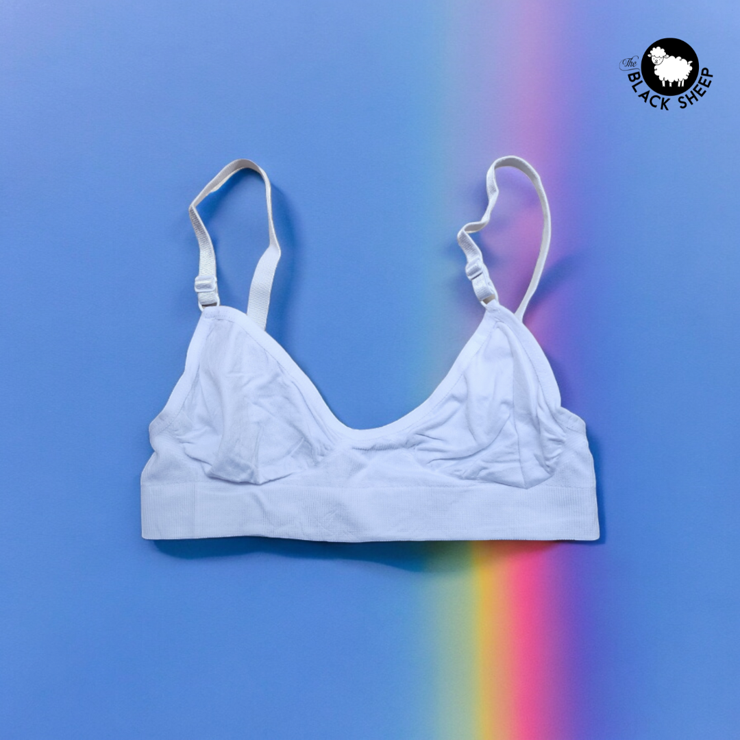 š Chic Comfort - Pure Snow Edition š