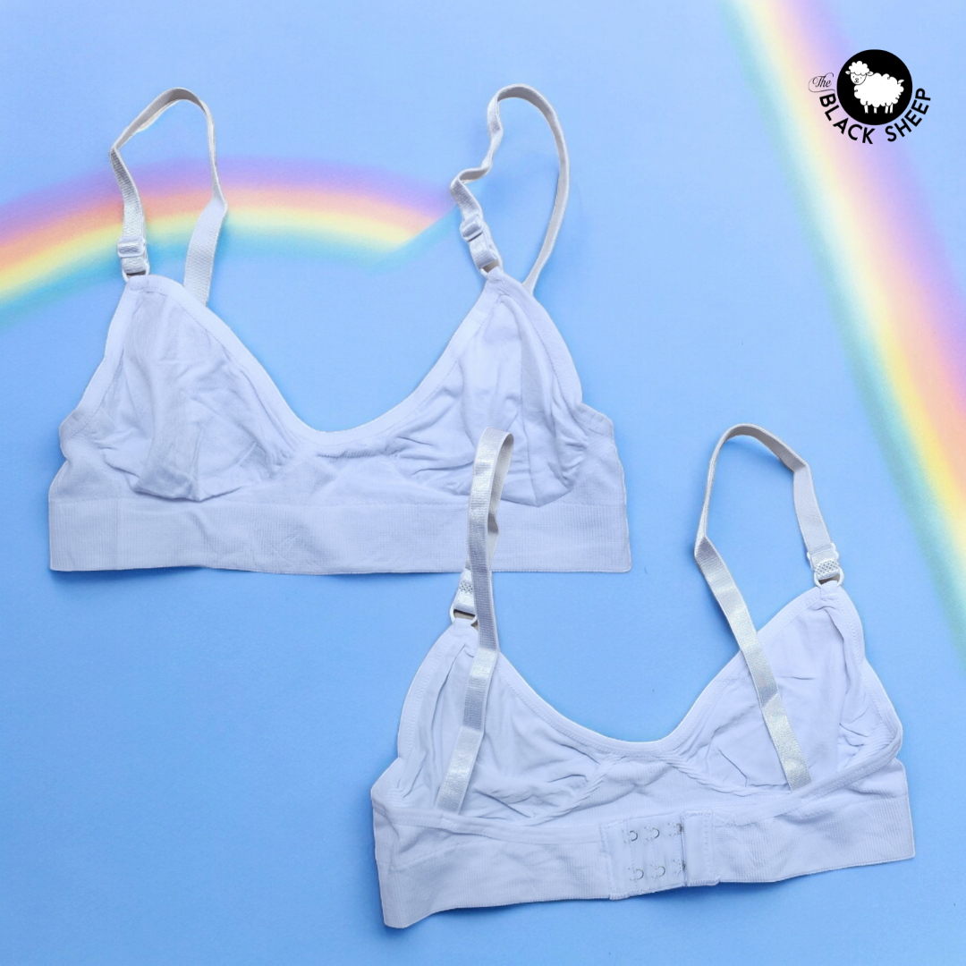 š Chic Comfort - Pure Snow Edition š