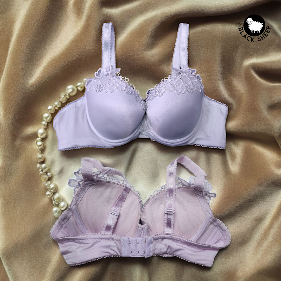 👰 Lilac Dream 💜